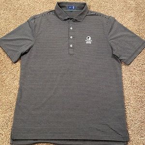 Palmetto Dunes Hilton Head Stitch